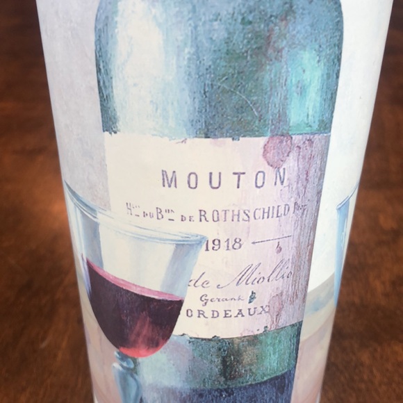 Wine storage box - Picture 6 of 15